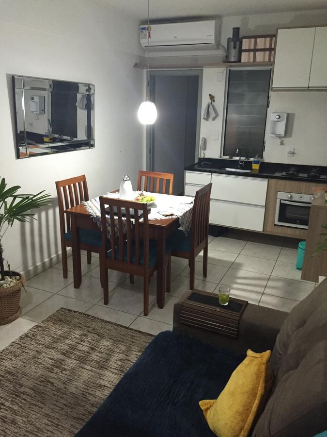 Copacabana Flat-2 Rooms-Space & View Рио-де-Жанейро Экстерьер фото
