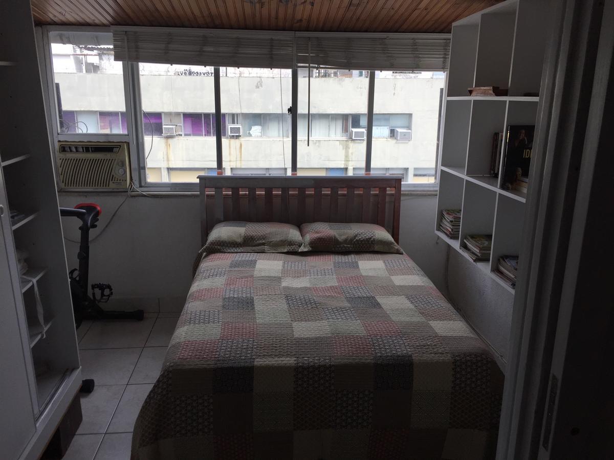 Copacabana Flat-2 Rooms-Space & View Рио-де-Жанейро Экстерьер фото