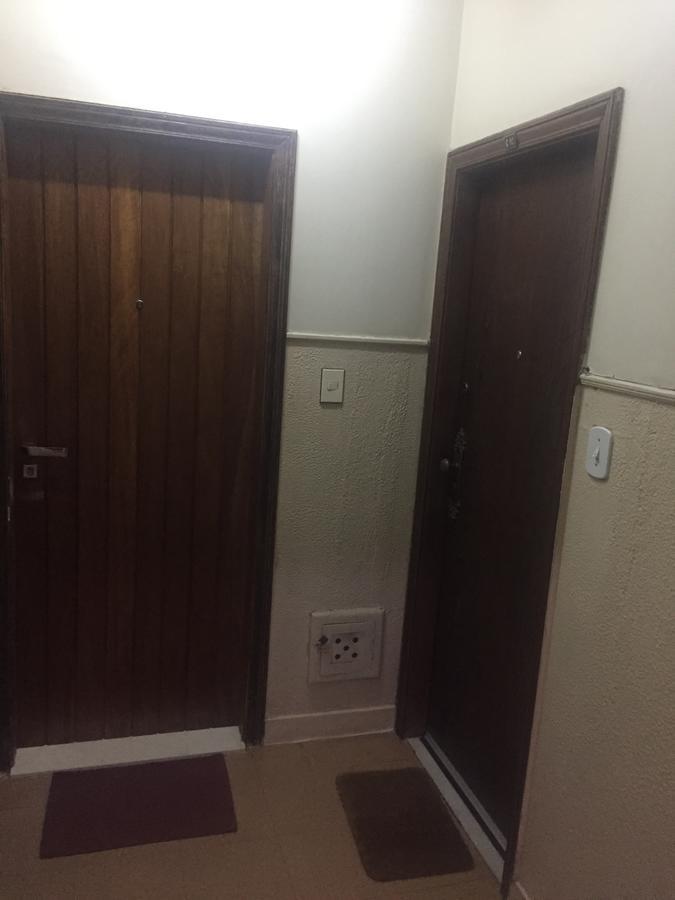 Copacabana Flat-2 Rooms-Space & View Рио-де-Жанейро Экстерьер фото