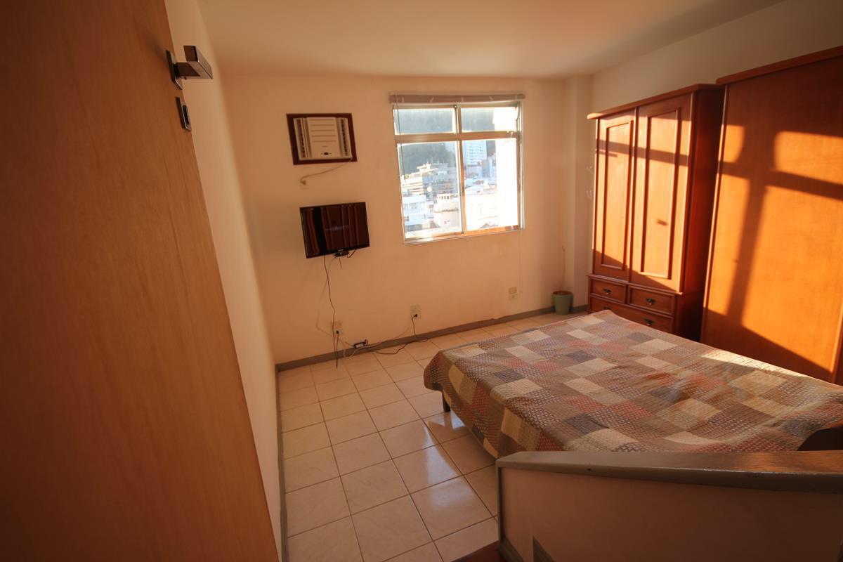 Copacabana Flat-2 Rooms-Space & View Рио-де-Жанейро Экстерьер фото
